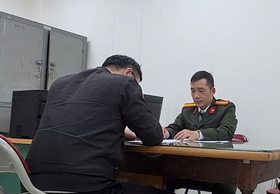 Phòng An ninh chính trị nội bộ: Xử lý 02 trường hợp đăng tin giả, tin sai sự thật trên Internet, mạng xã hội 